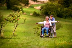Accedere a servizi diurni per disabili (CDD, CSE, SFA)
